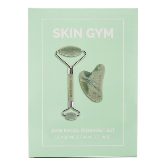 Workout Set - Jade Facial, SKIN GYM
